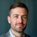 Ethan Davies, Space Planning Specialist