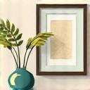 Icon representing interior styling services
