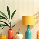Decorative icon depicting Home Accessories service