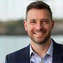 James from Brighton smiling client photo